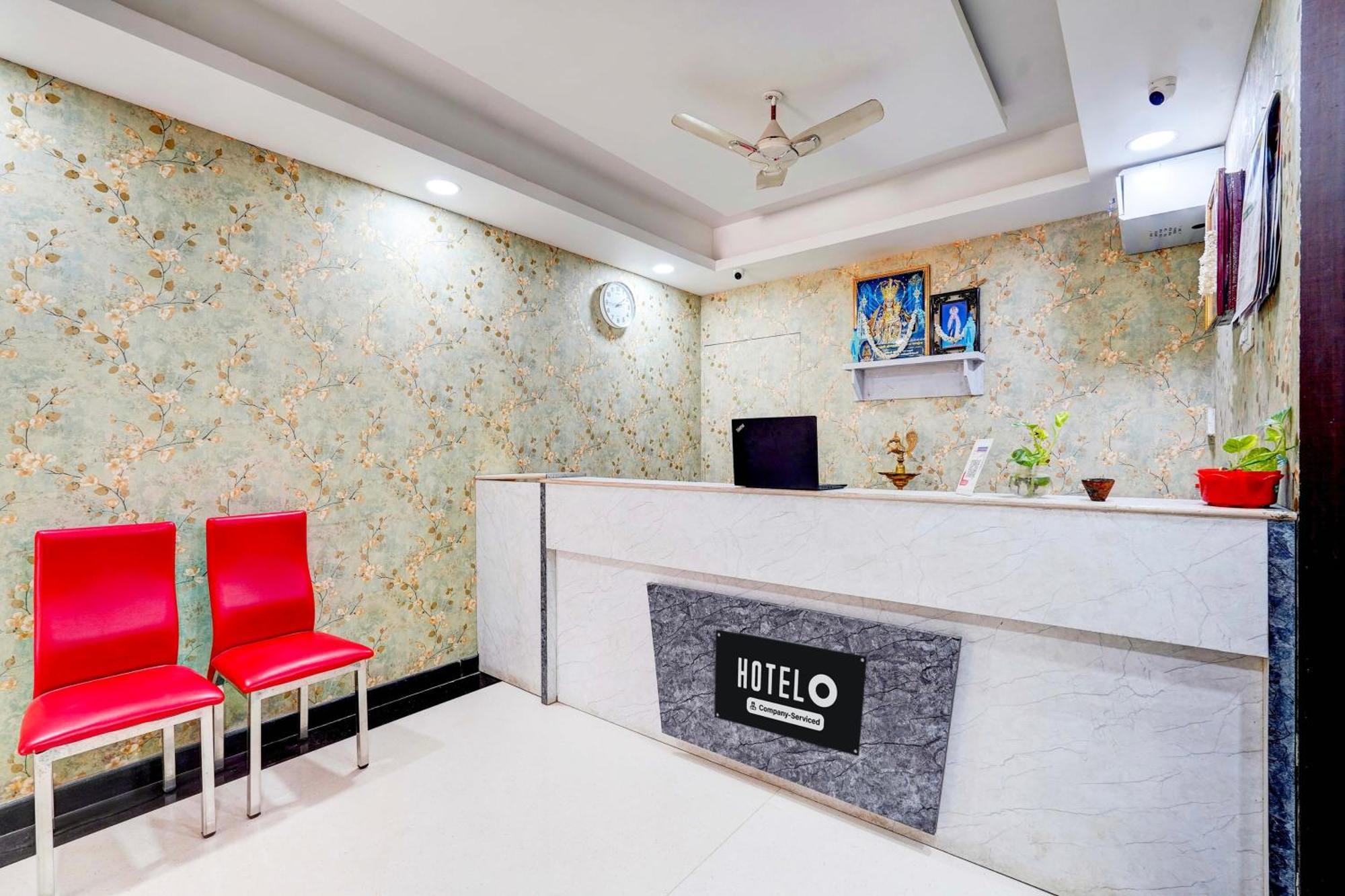 Super O Perungalathur Near Bus Stand Hotel 4*